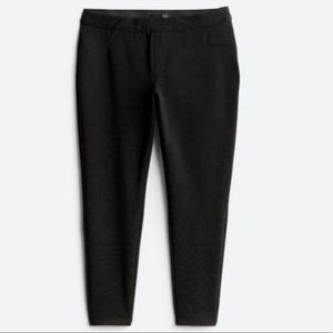 1822 Denim Rizza Pull On Pant Black-18W